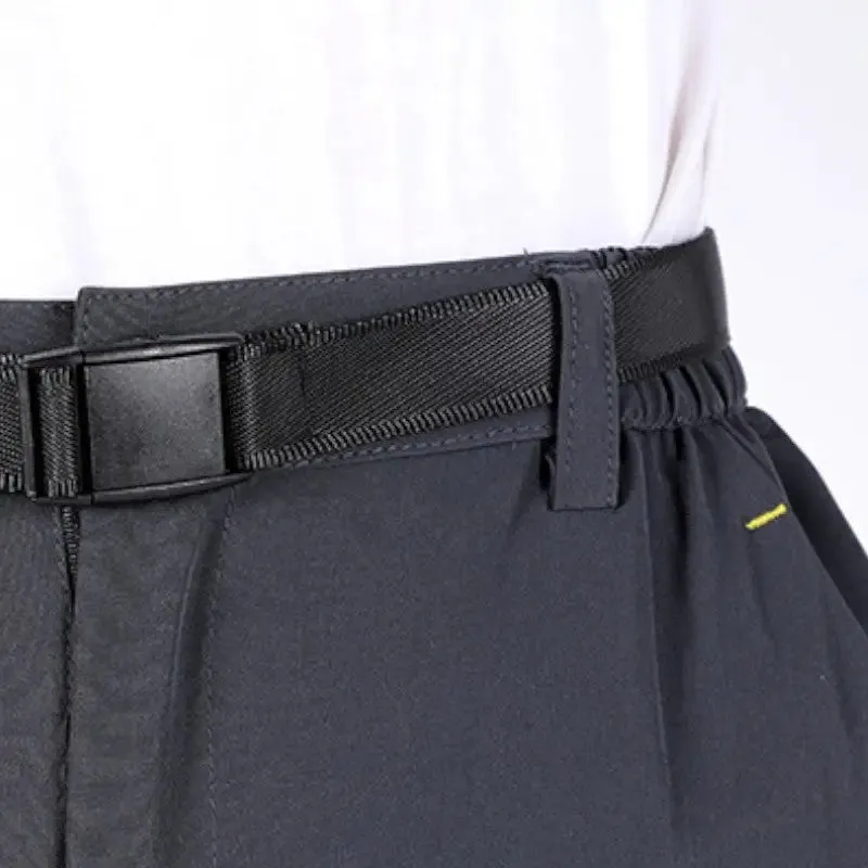pantalon de randonnée convertible homme