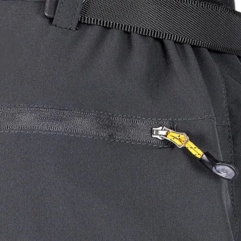 pantalon de randonnée convertible homme