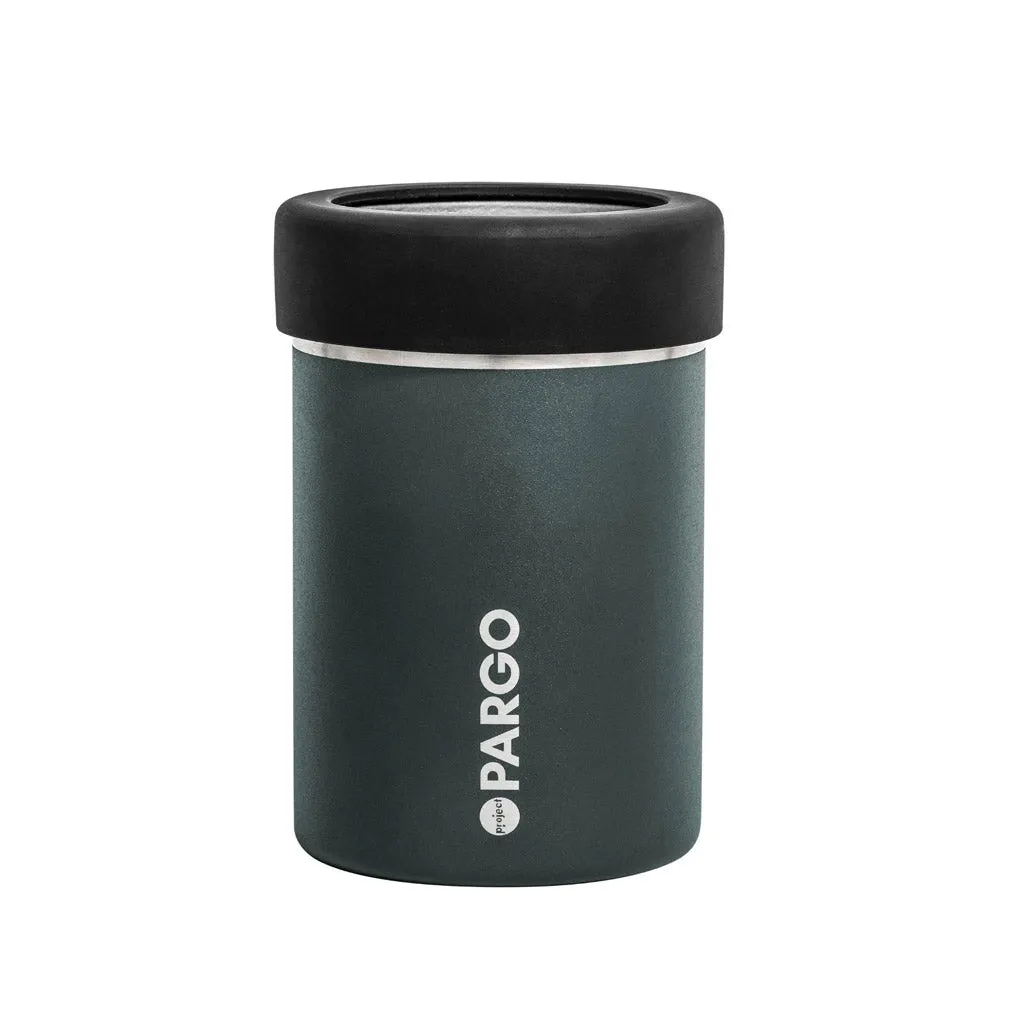 PARGO INSULATED STUBBY HOLDER - BBQ CHARCOAL