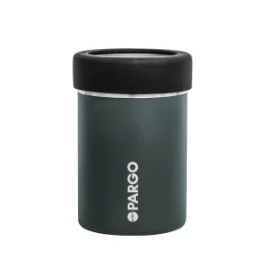 PARGO INSULATED STUBBY HOLDER - BBQ CHARCOAL