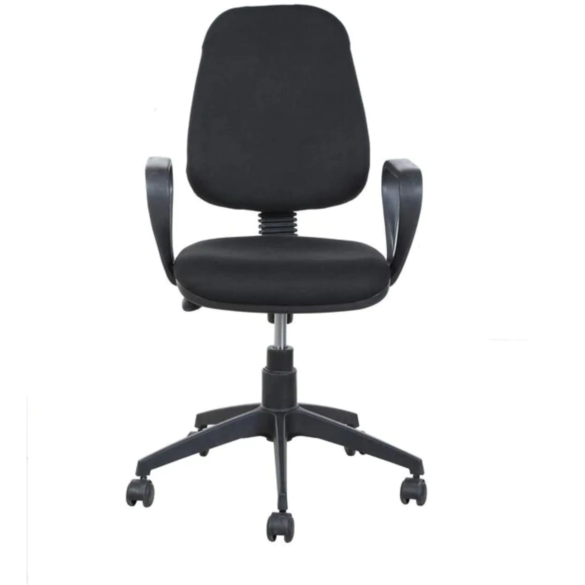 Parin Ergonmic Chair In Black Colour - PC 902