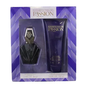 Passion 2 Pc. Gift Set for Women