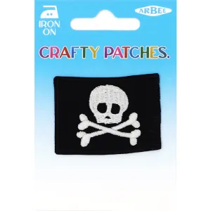 PATCH PIRATE