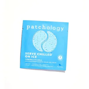 Patchology On Ice Eye Gels