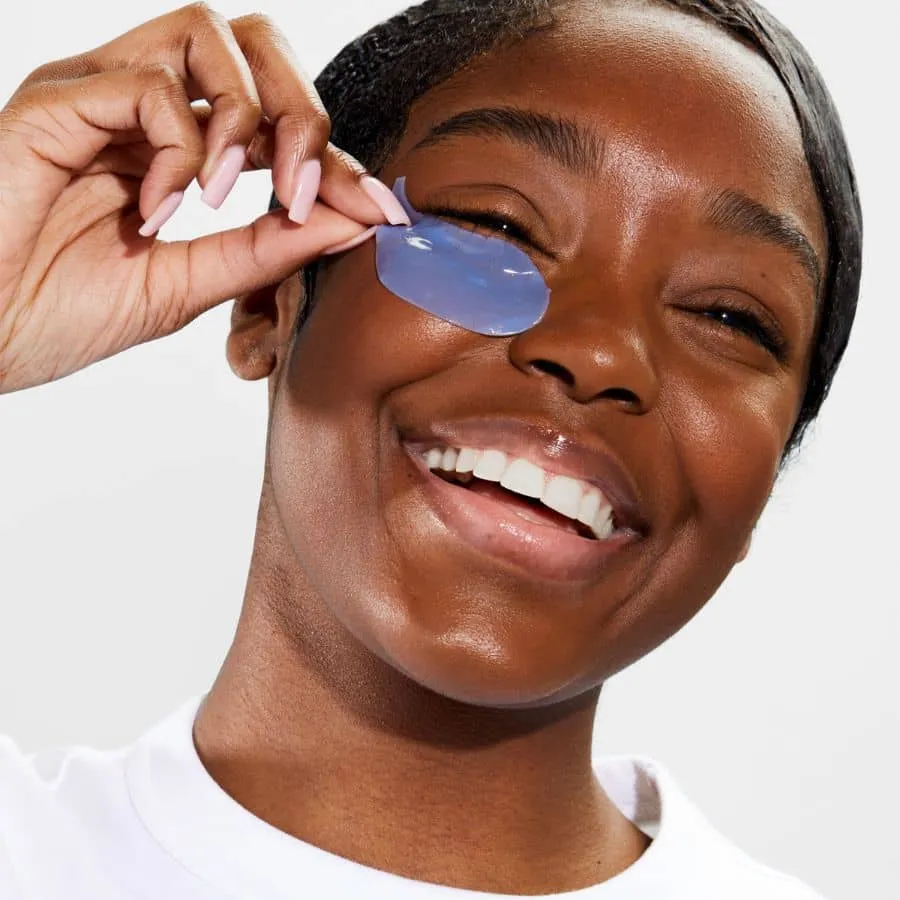 Patchology On Ice Eye Gels