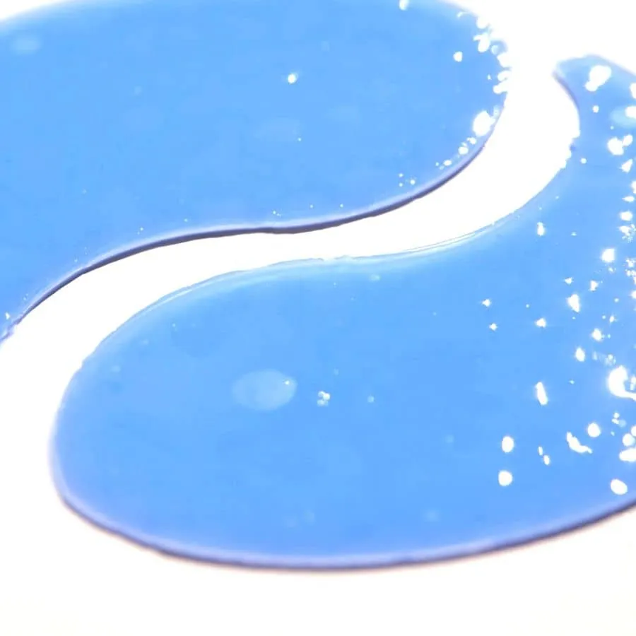 Patchology On Ice Eye Gels