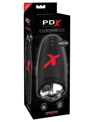 PDX ELITE Motobator