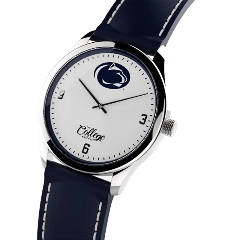 Penn State Slim Watch