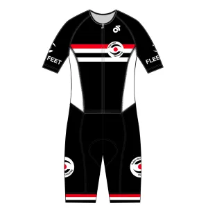 PERFORMANCE Aero Short Sleeve Tri Suit