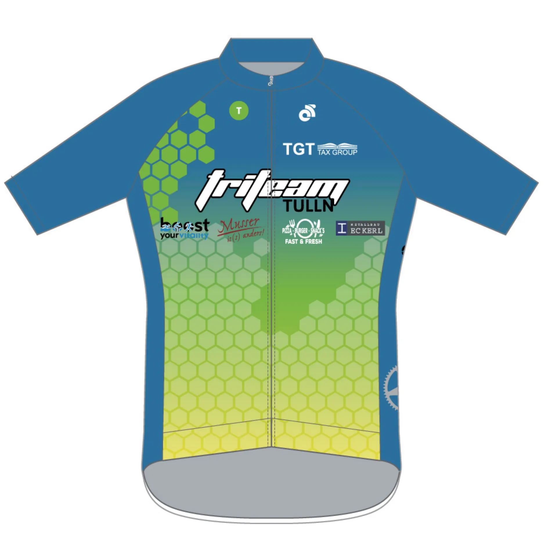 PERFORMANCE  Jersey Long Sleeve