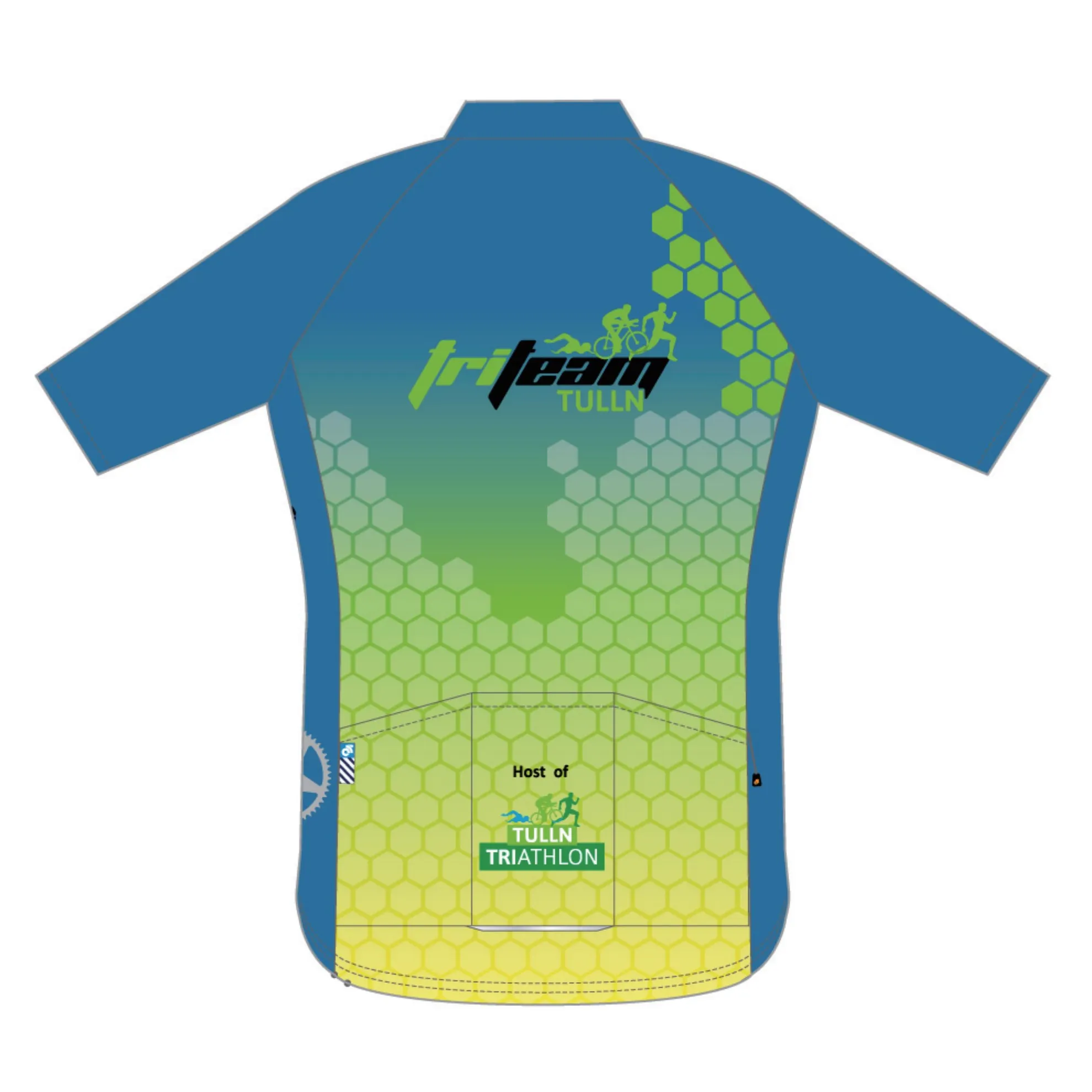 PERFORMANCE  Jersey Long Sleeve