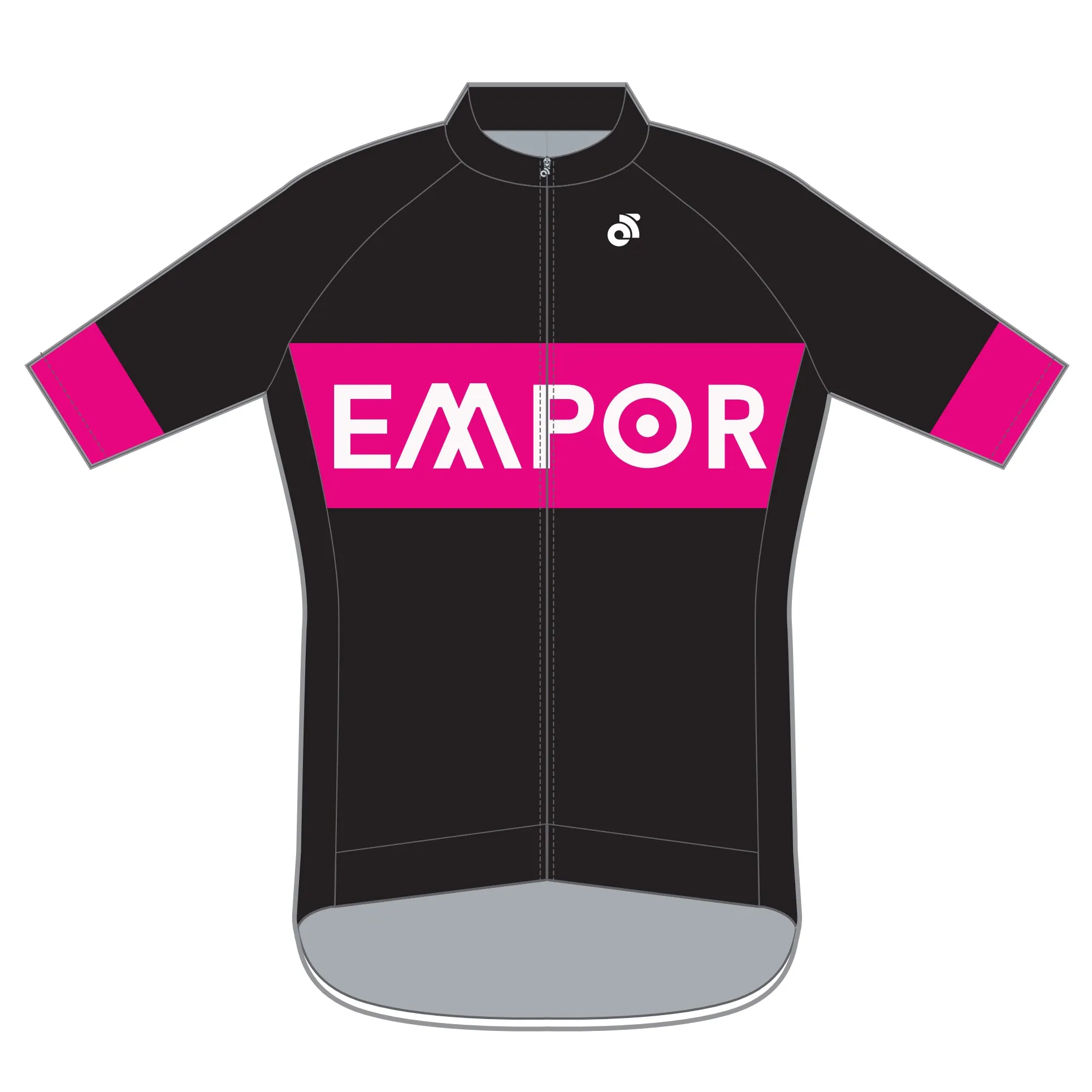 PERFORMANCE  Jersey