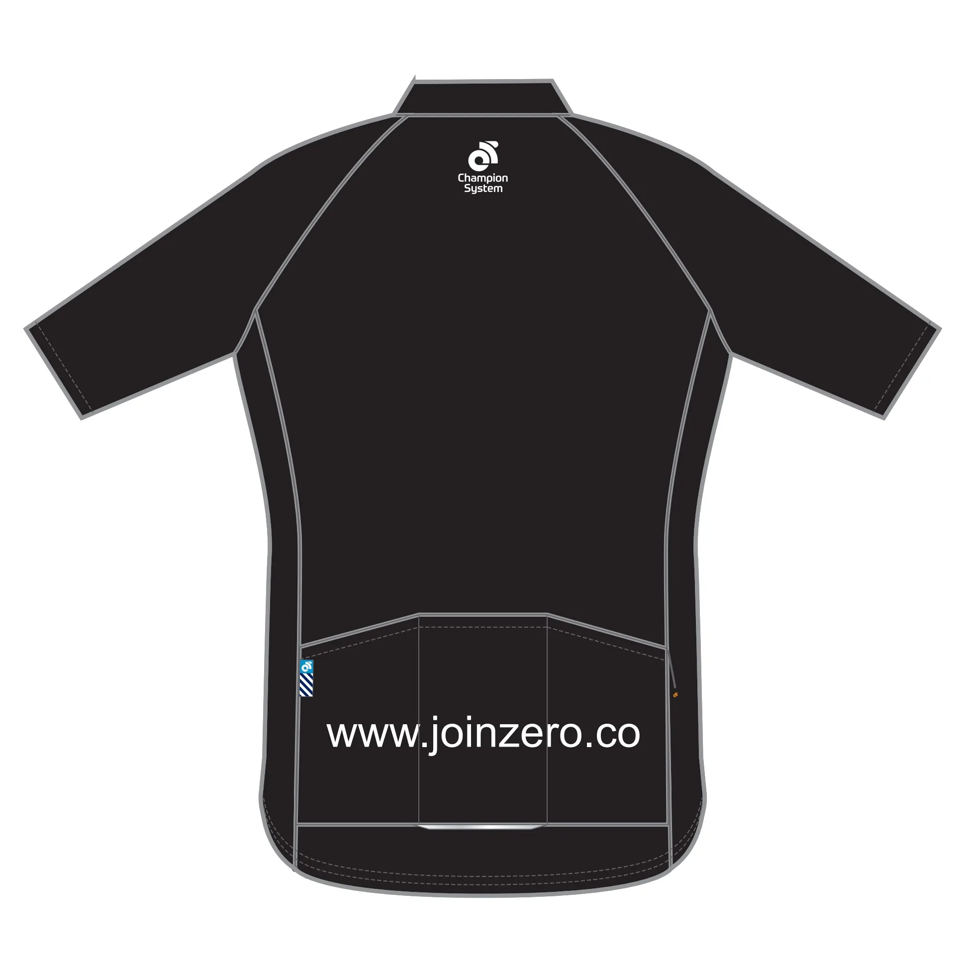 PERFORMANCE  Jersey