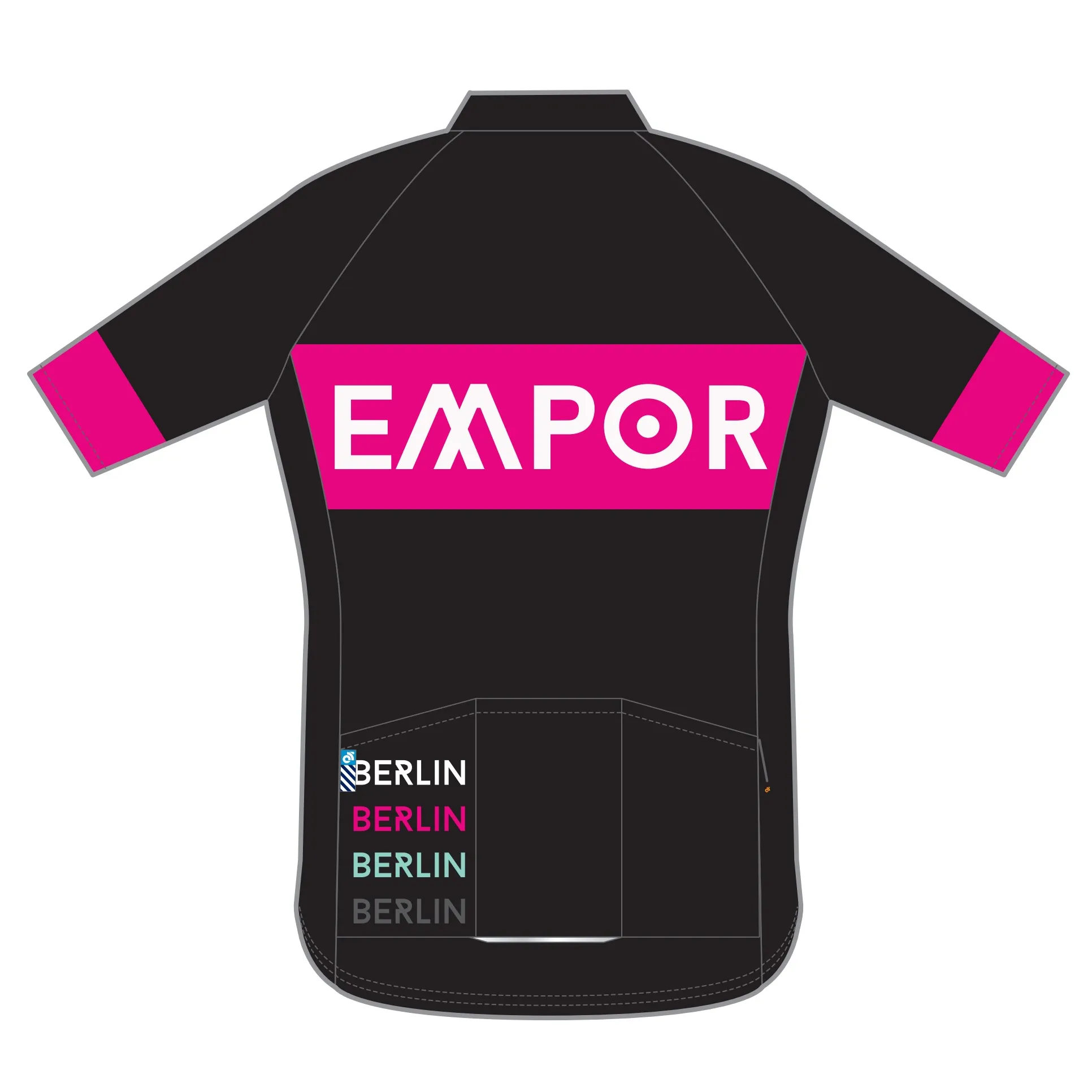 PERFORMANCE  Jersey