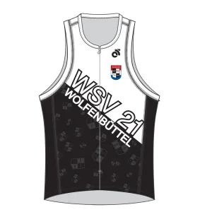 PERFORMANCE Link Tri Top