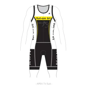 PERFORMANCE Tri Suit