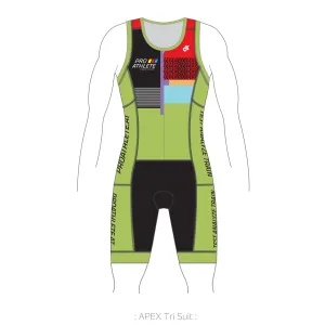 PERFORMANCE Tri Suit