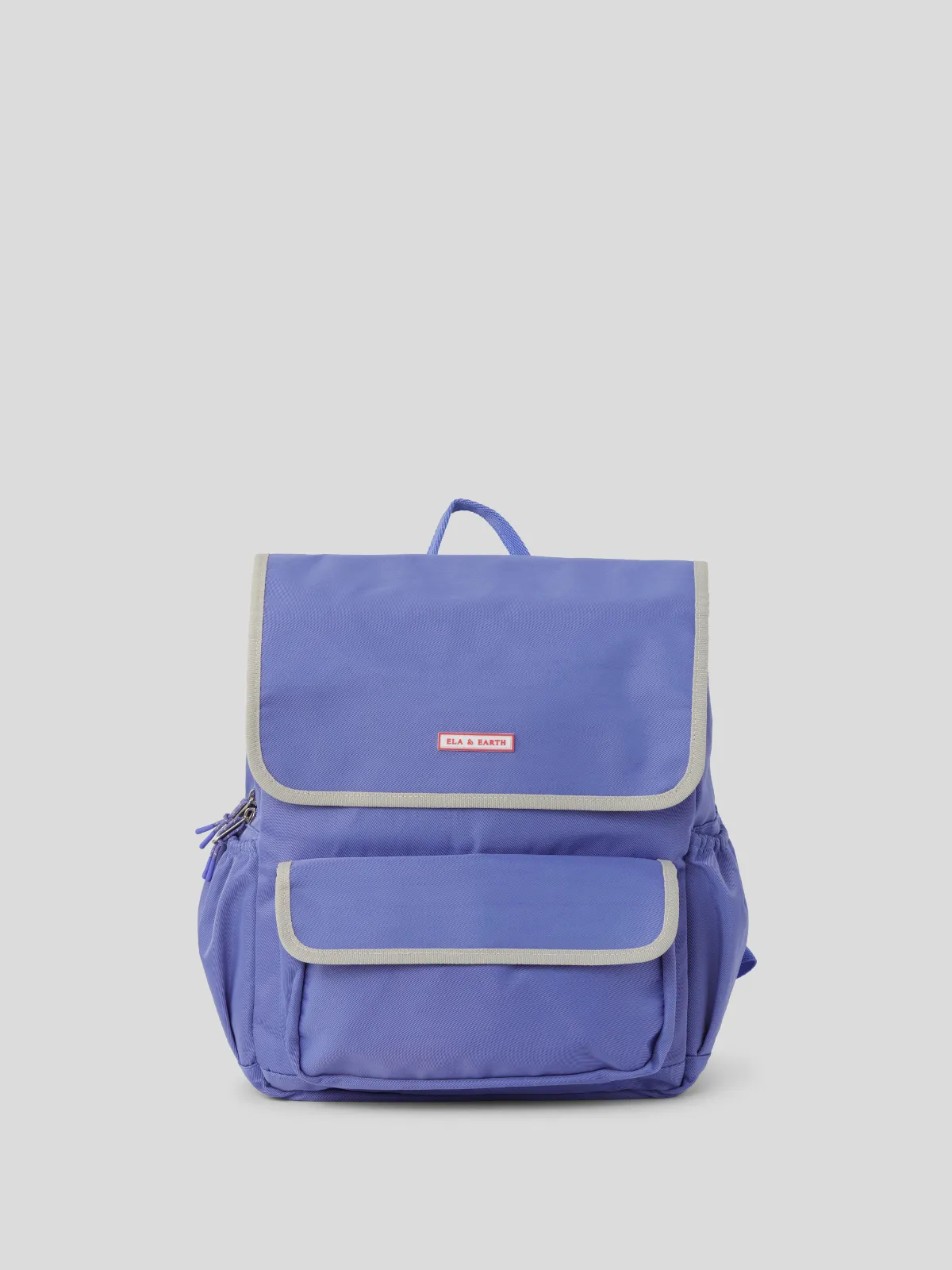 Periwinkle - Arlo Backpack