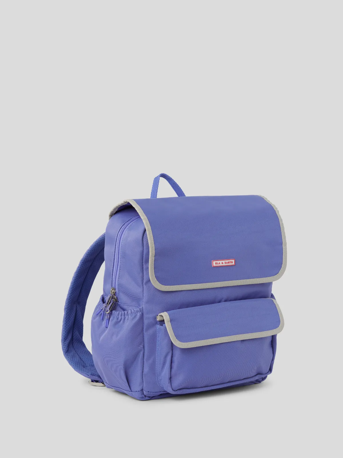 Periwinkle - Arlo Backpack