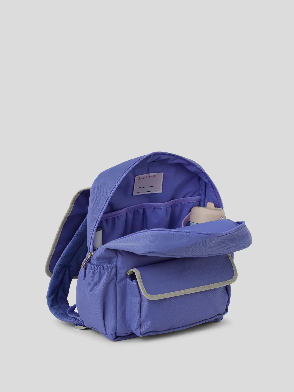 Periwinkle - Arlo Backpack