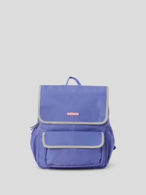 Periwinkle - Arlo Backpack