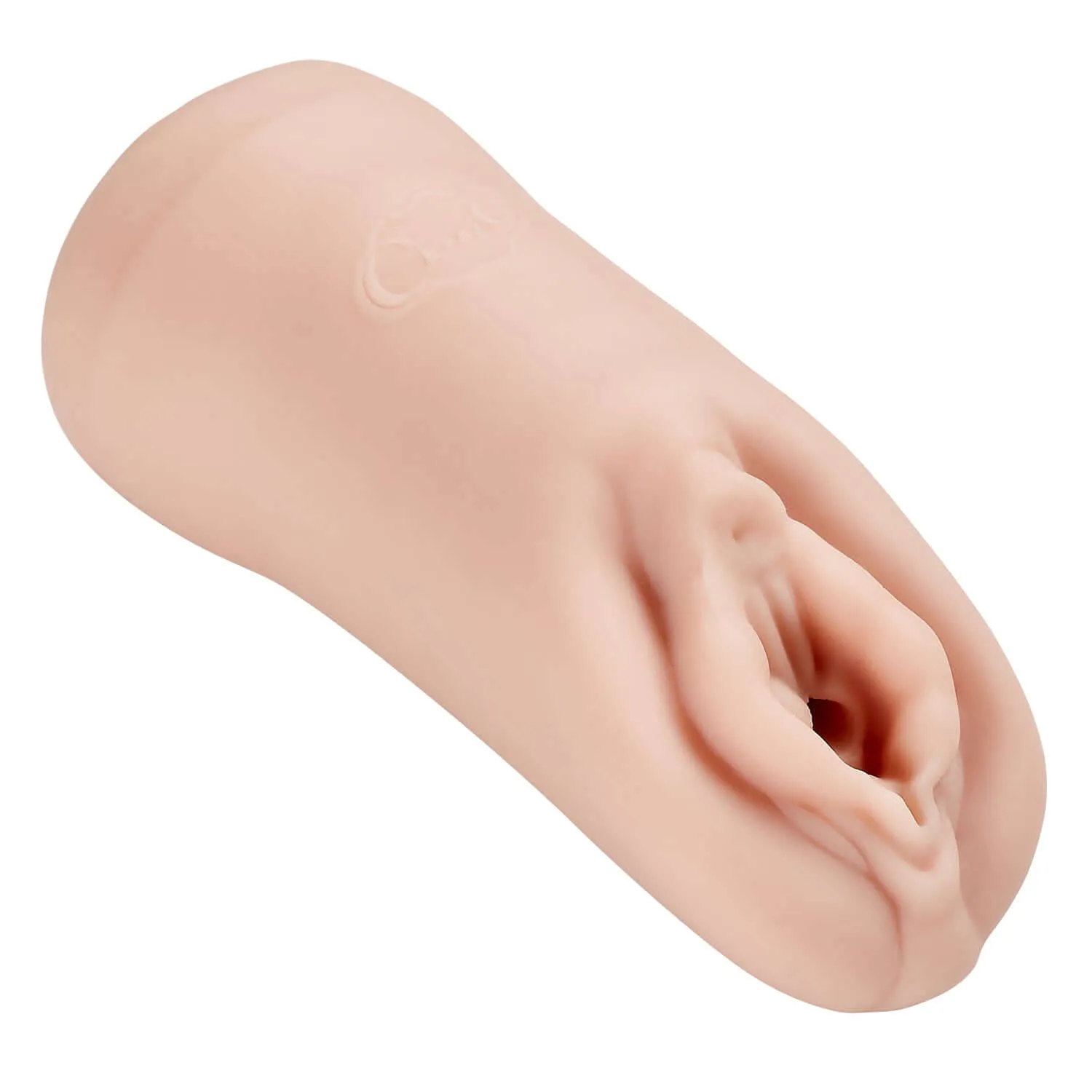 Personal Double Ended Beaded  Stroker Flesh