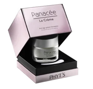 PHYT'S Panacée La Crème Global Anti-ageing Program 50ml