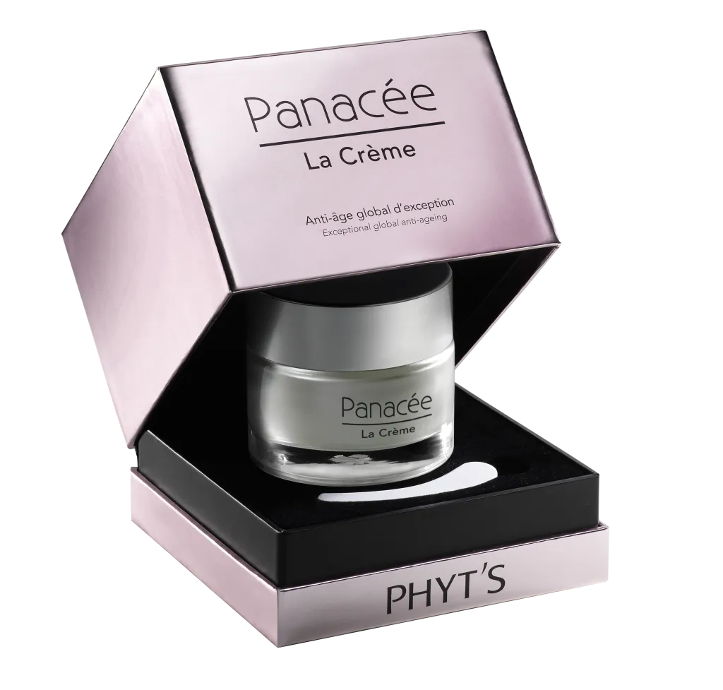 PHYT'S Panacée La Crème Global Anti-ageing Program 50ml