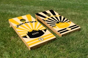Pittsburgh Football