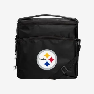 Pittsburgh Steelers Tailgate 24 Pack Cooler