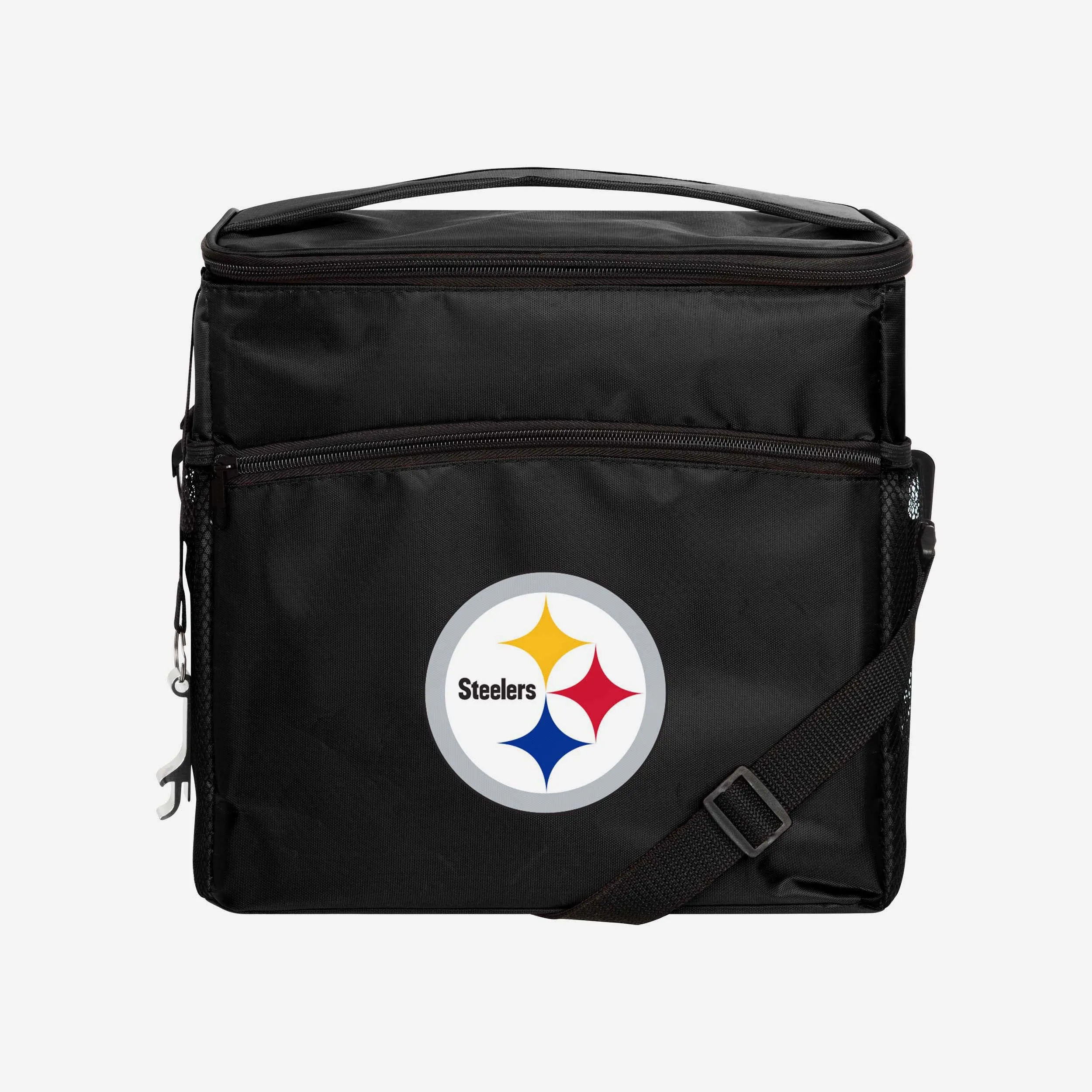 Pittsburgh Steelers Tailgate 24 Pack Cooler