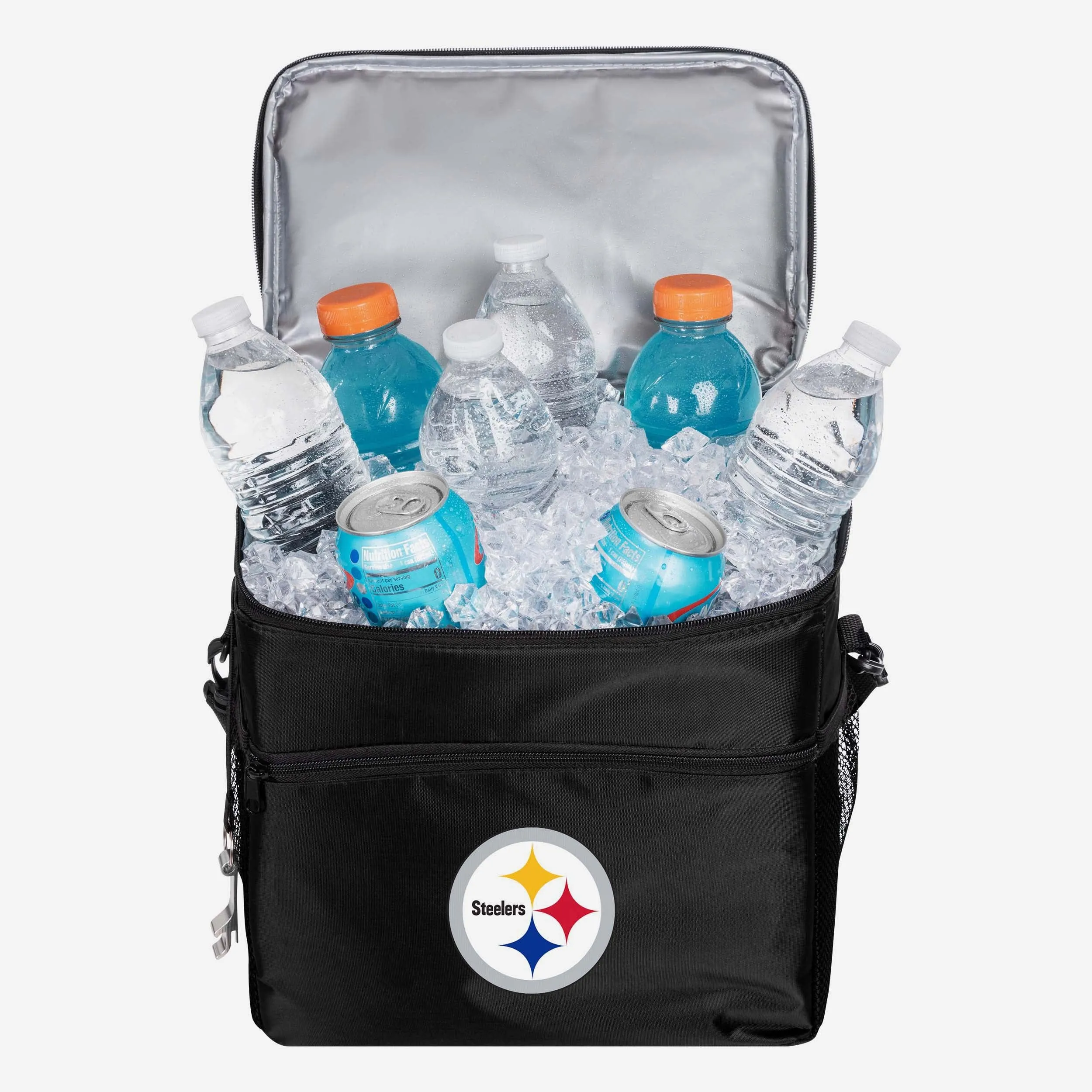 Pittsburgh Steelers Tailgate 24 Pack Cooler