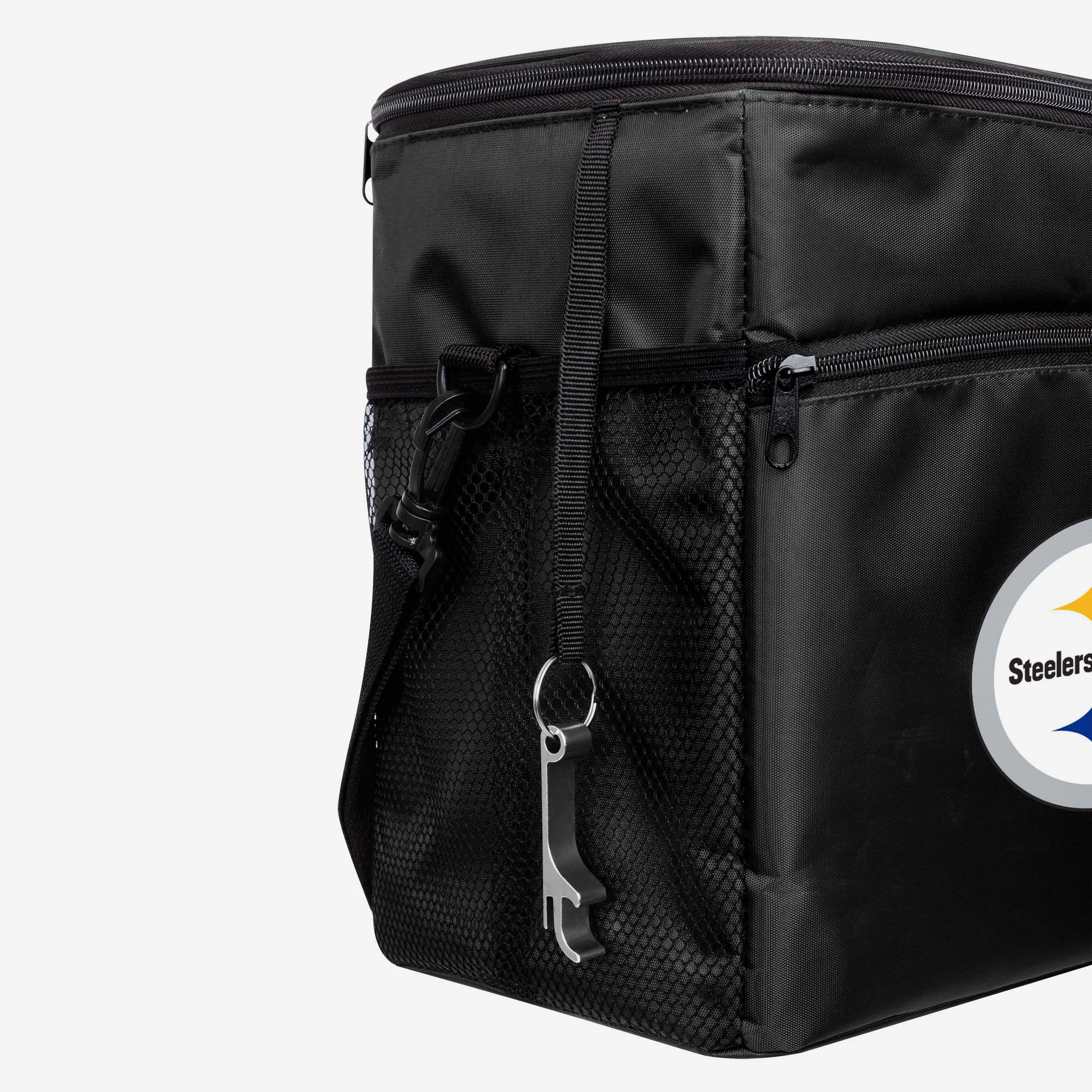 Pittsburgh Steelers Tailgate 24 Pack Cooler