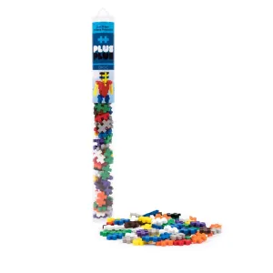 Plus-Plus Tube - Basic Mix