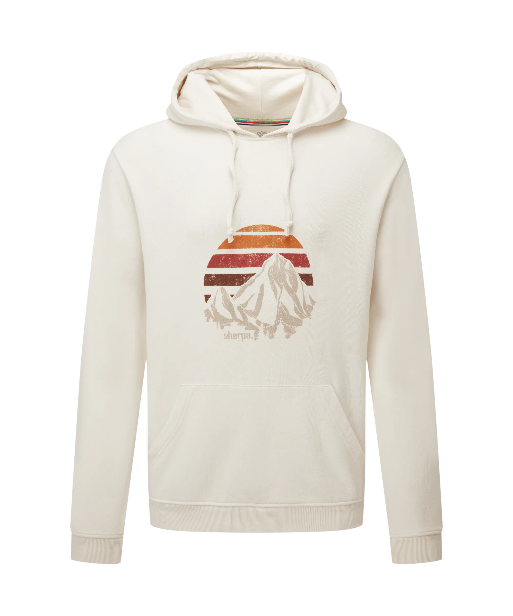 Pokhara Sunset Hoodie - Peetho