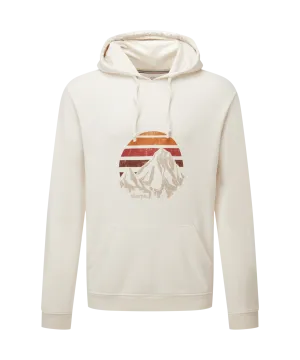 Pokhara Sunset Hoodie - Peetho