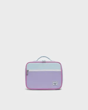 Pop Quiz Lunch Box- Purple Rose