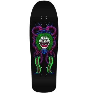 Powell Peralta Caballero Mask Reissue Blacklight 9.75"