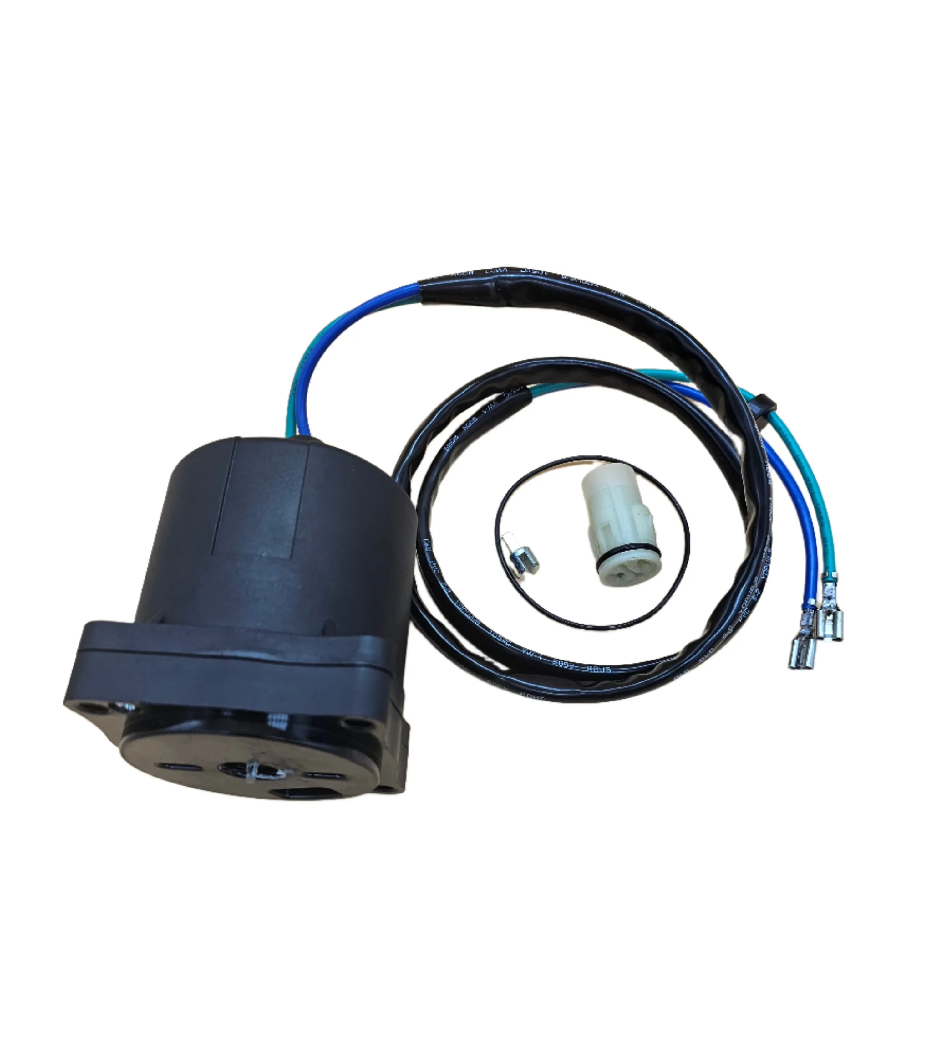 POWER TRIM MOTOR FOR SUZUKI OUTBOARD 70 80 90 HP '09-'16 PTT 38100-87L02 70A