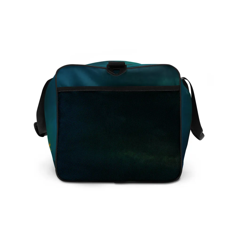 Praises Go Up Duffle bag