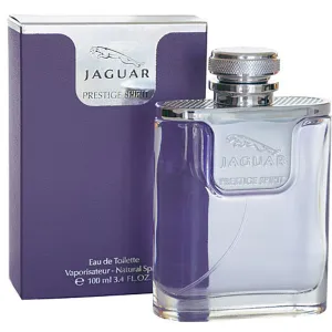 Prestige Spirit by Jaguar
