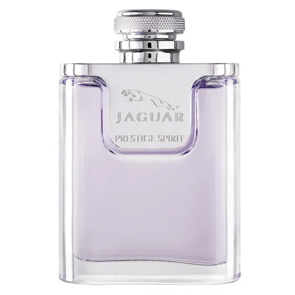 Prestige Spirit by Jaguar