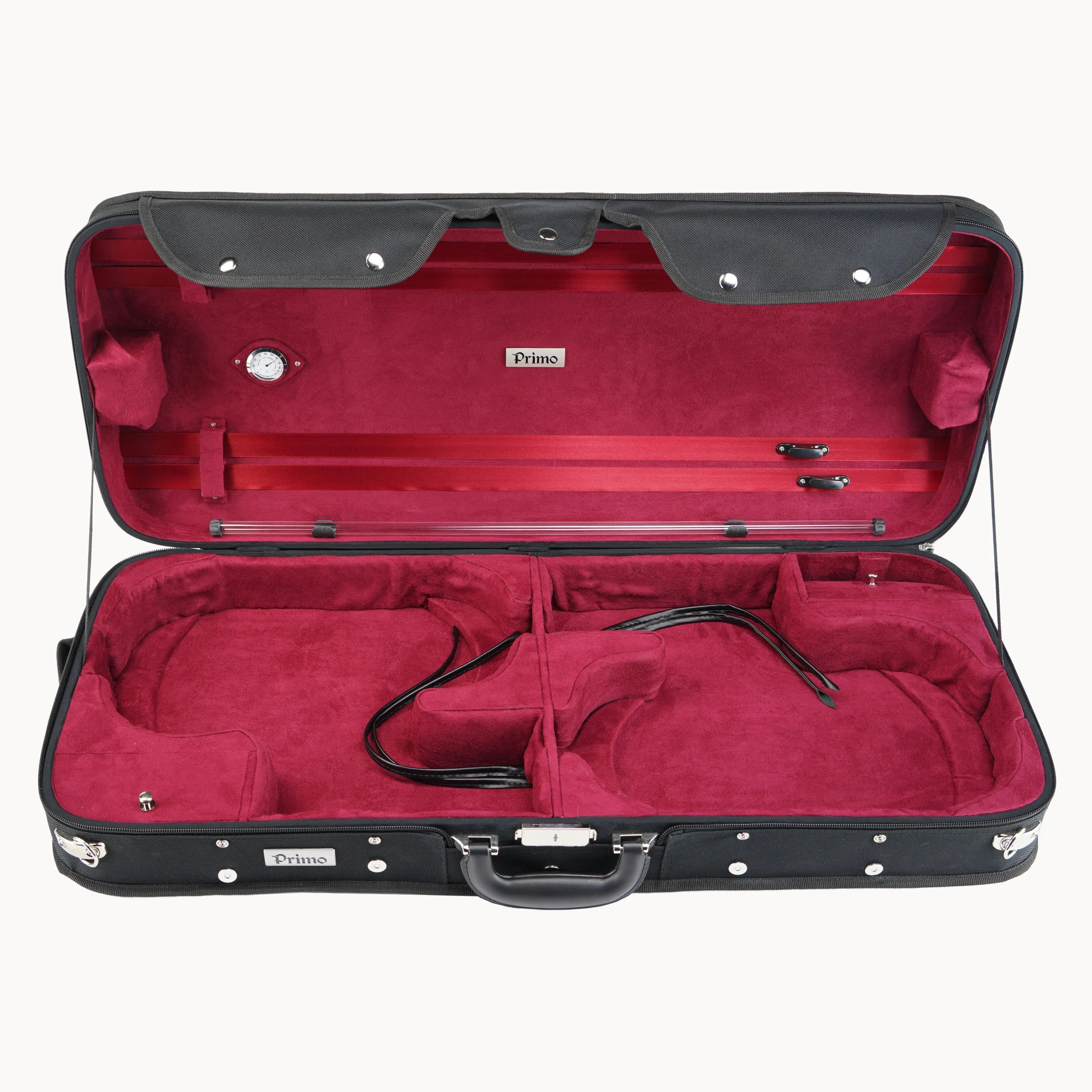 Primo Double Case for Violin & Viola