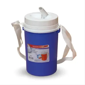 Princeware Insulated Jug 1.25lt