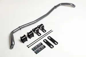 Progress Tech Rear Sway Bar (Grey) - Jeep Grand Cherokee Trackhawk & SRT (18-21) - GREY