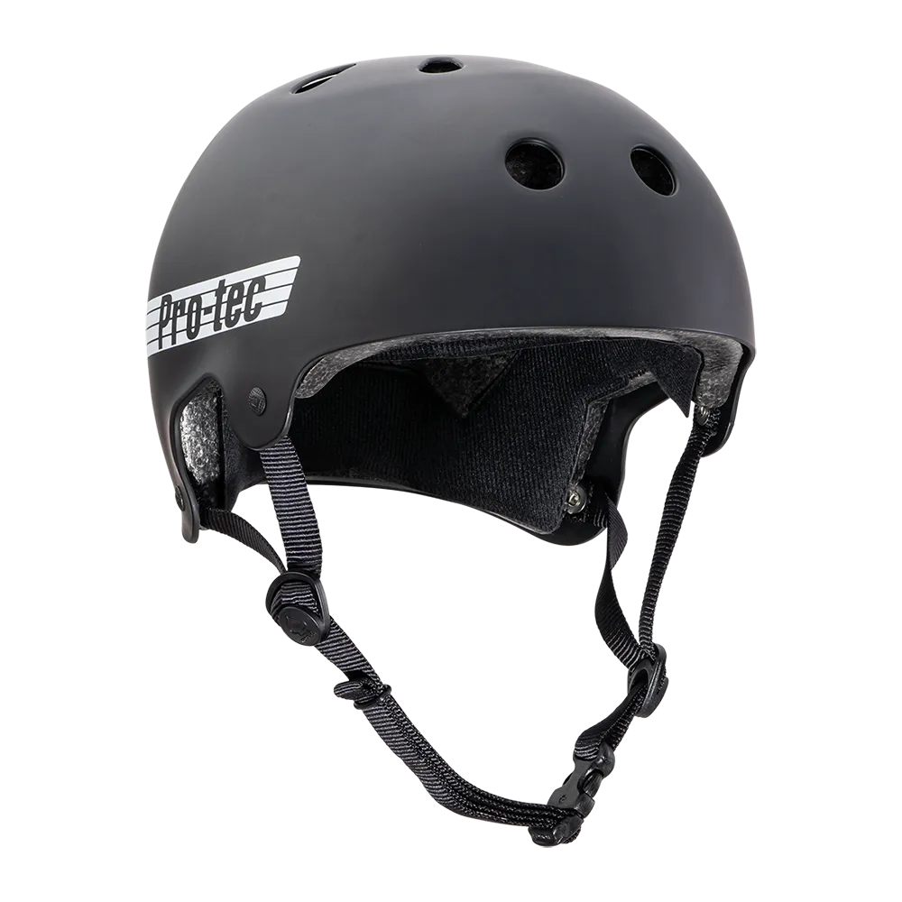 PROTEC OLD SCHOOL HELMET - HAWK