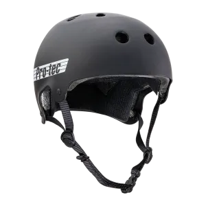 PROTEC OLD SCHOOL HELMET - HAWK