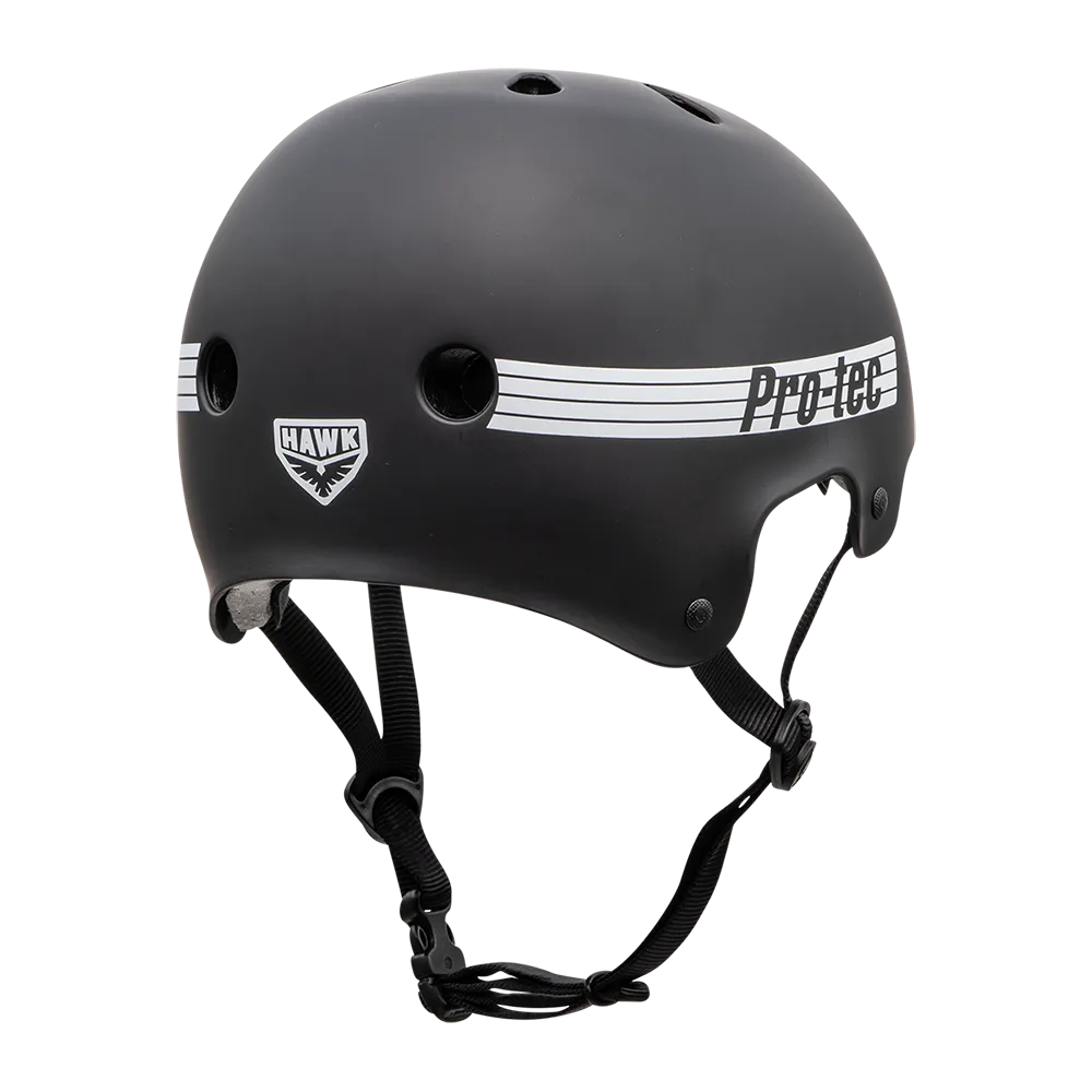 PROTEC OLD SCHOOL HELMET - HAWK