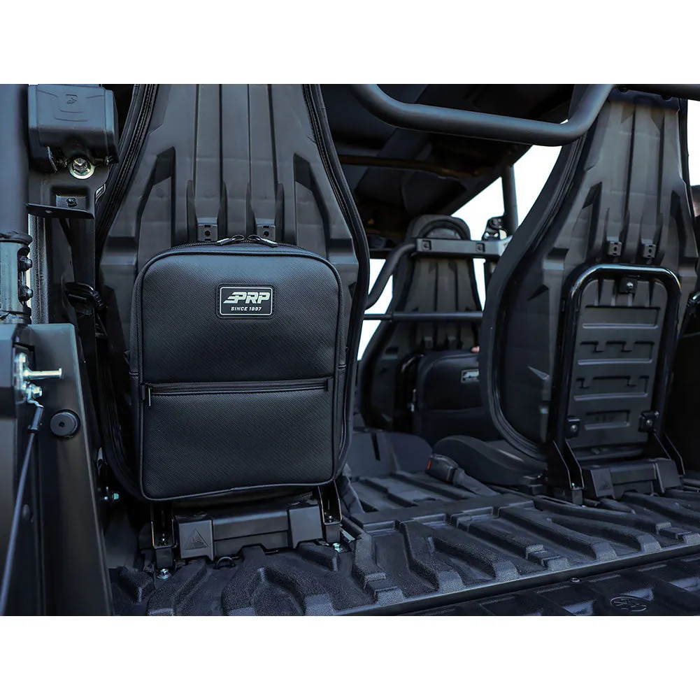 PRP Behind the Seat Bag
