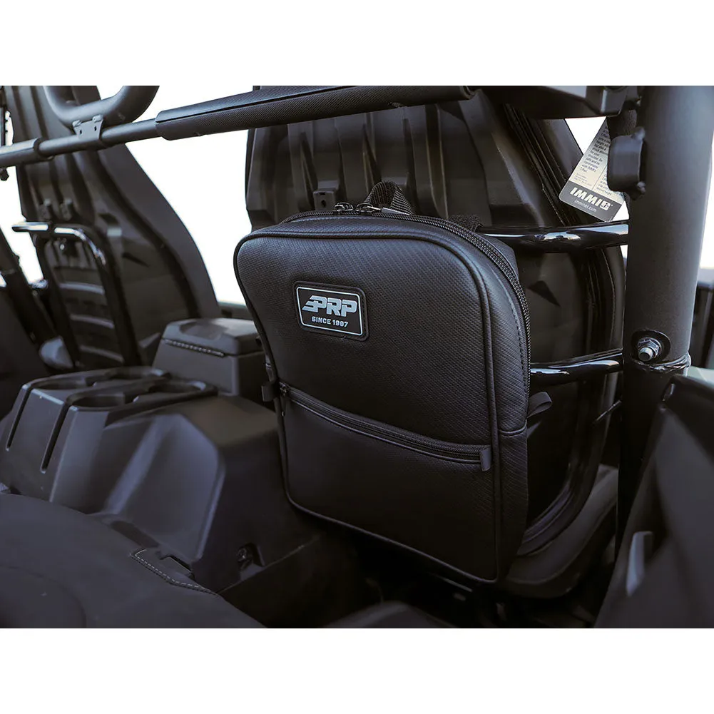 PRP Behind the Seat Bag